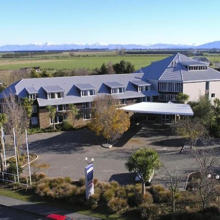 Methven Resort Zewnętrze zdjęcie