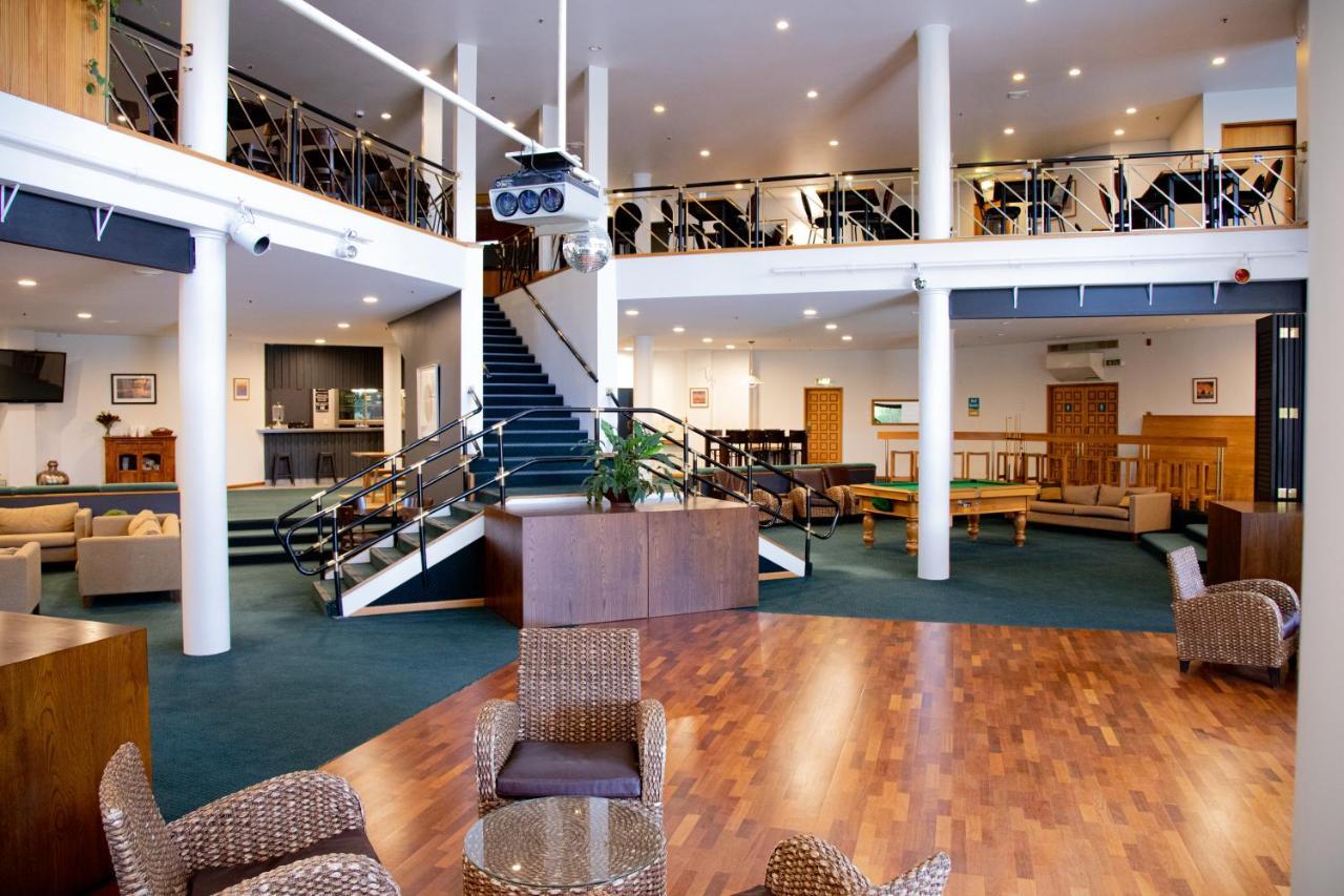 Methven Resort Zewnętrze zdjęcie