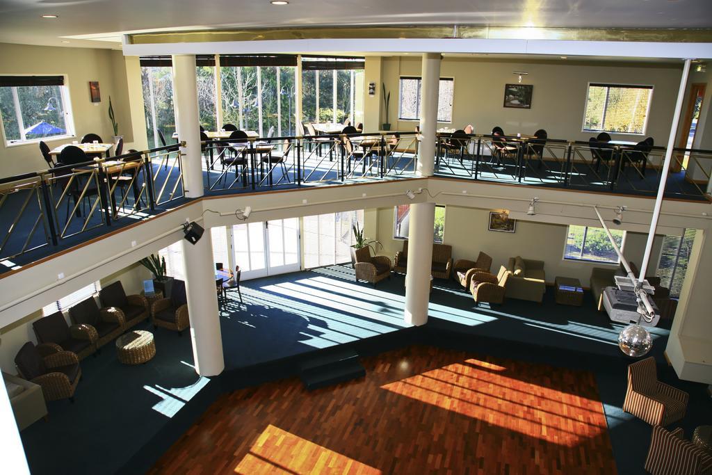 Methven Resort Zewnętrze zdjęcie