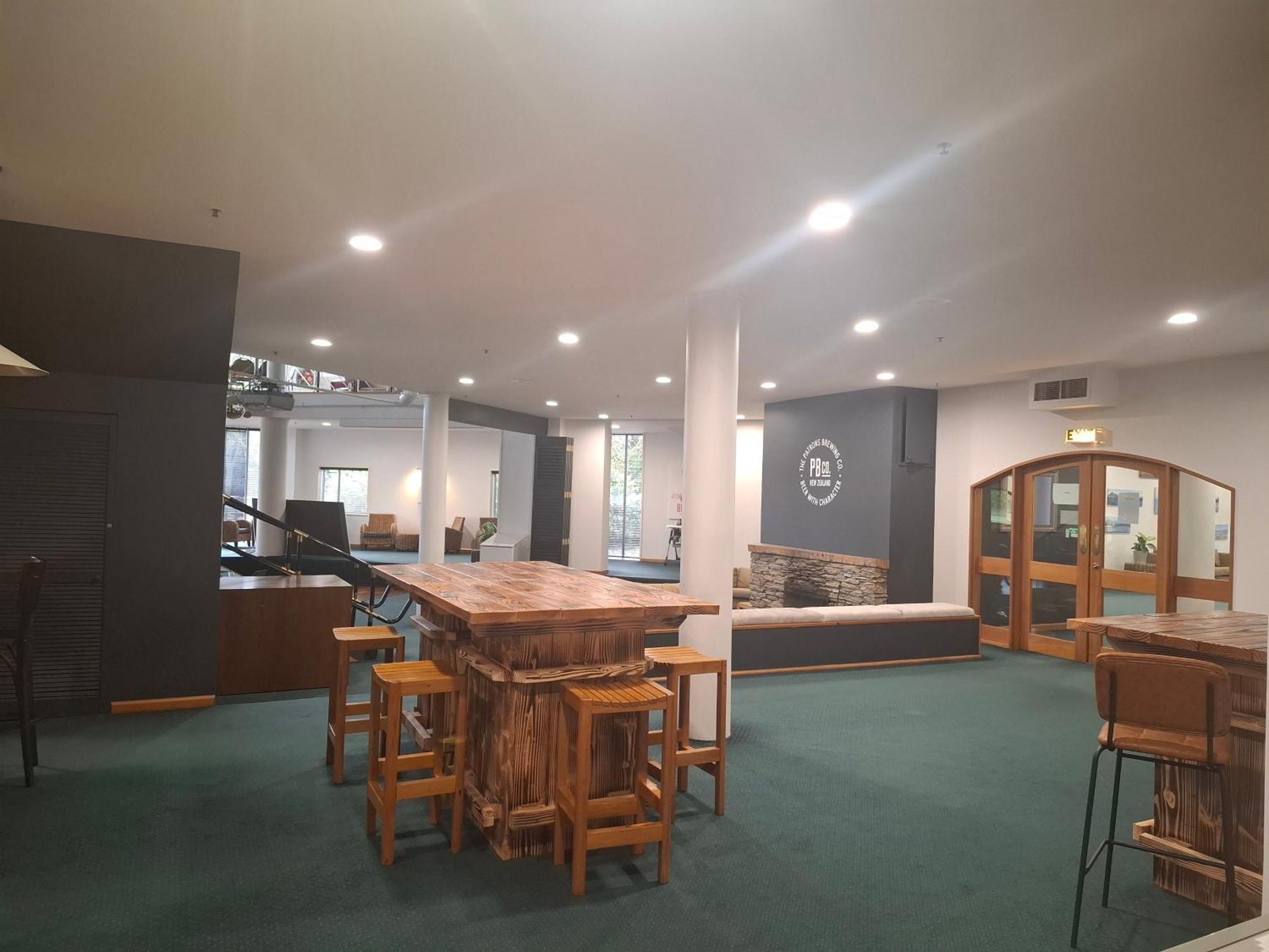 Methven Resort Zewnętrze zdjęcie