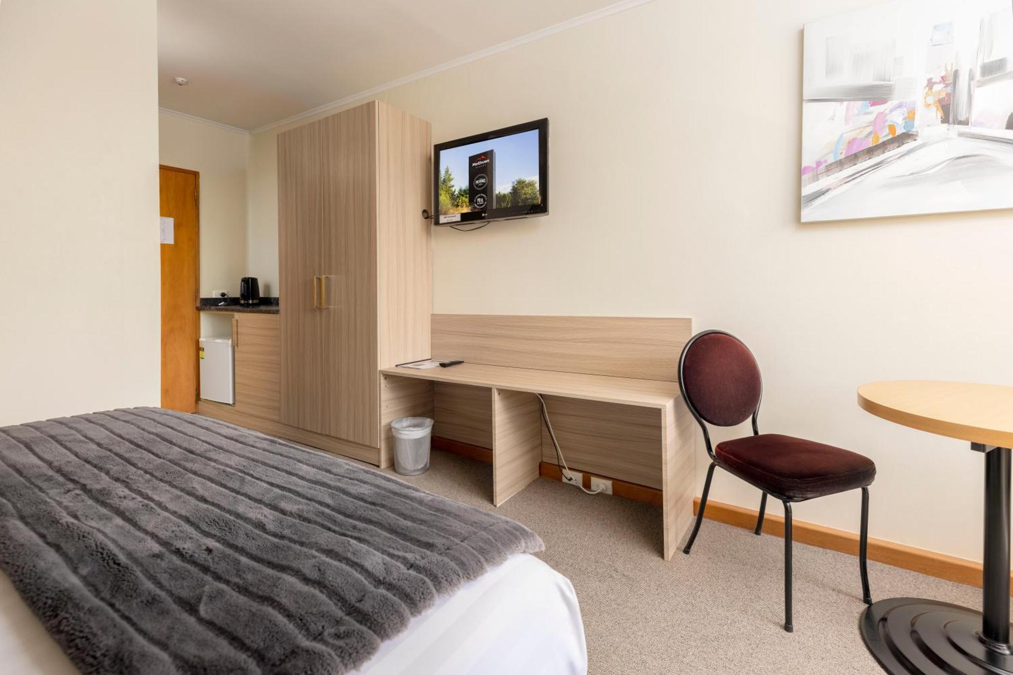 Methven Resort Zewnętrze zdjęcie