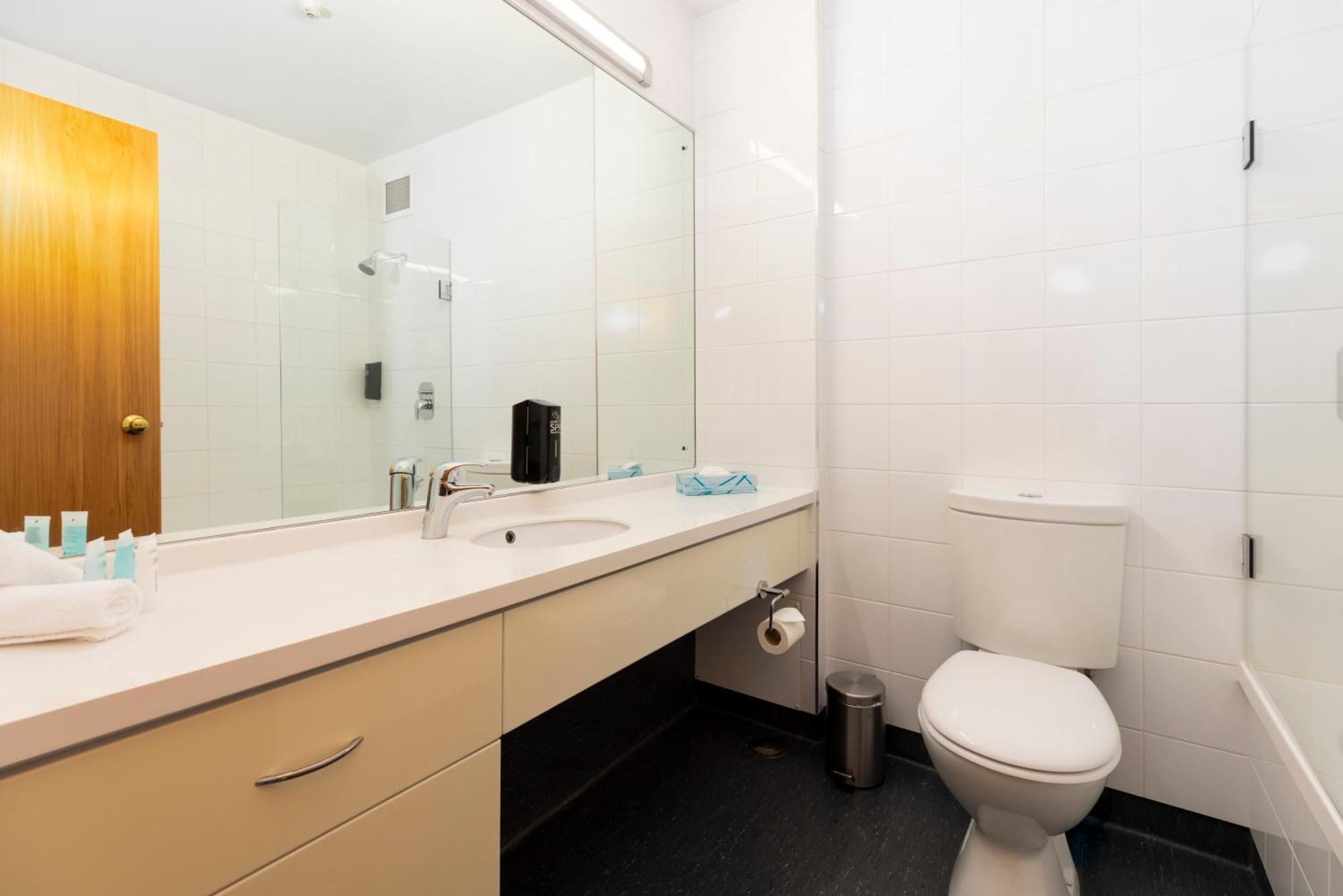 Methven Resort Zewnętrze zdjęcie