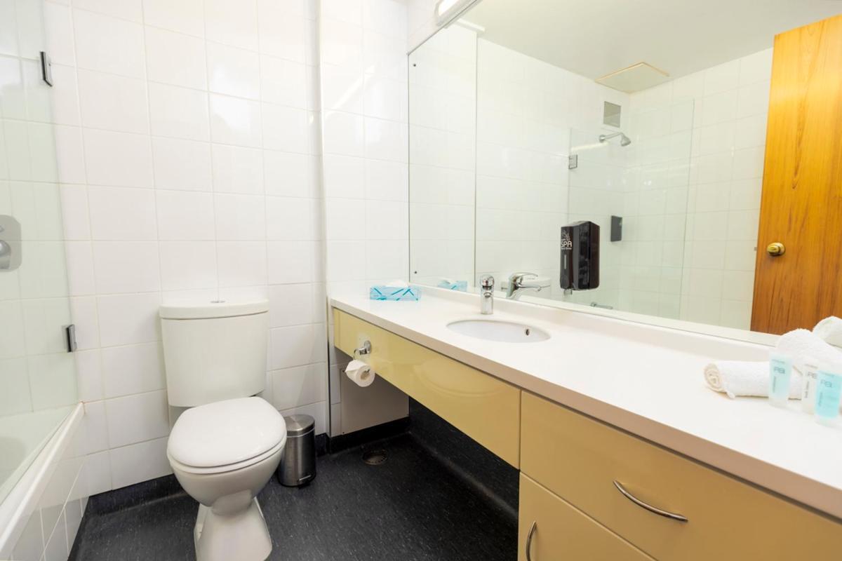 Methven Resort Zewnętrze zdjęcie