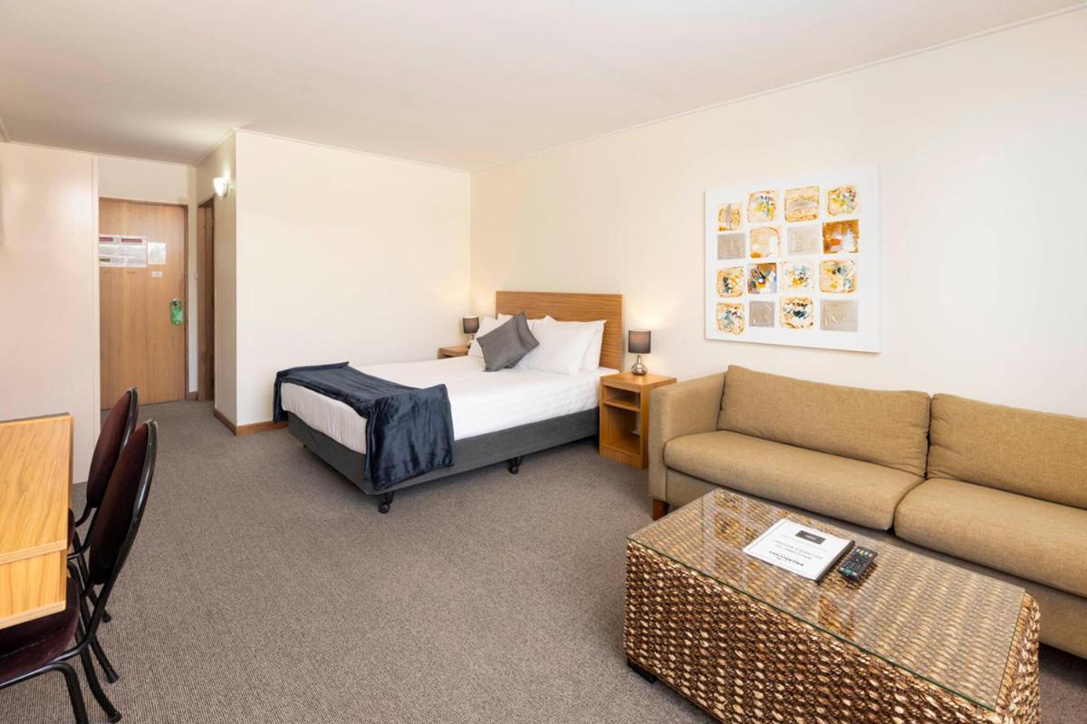 Methven Resort Zewnętrze zdjęcie