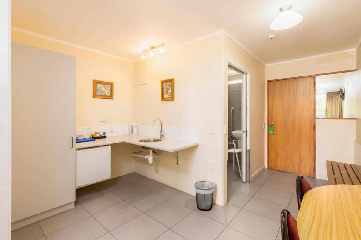 Methven Resort Zewnętrze zdjęcie