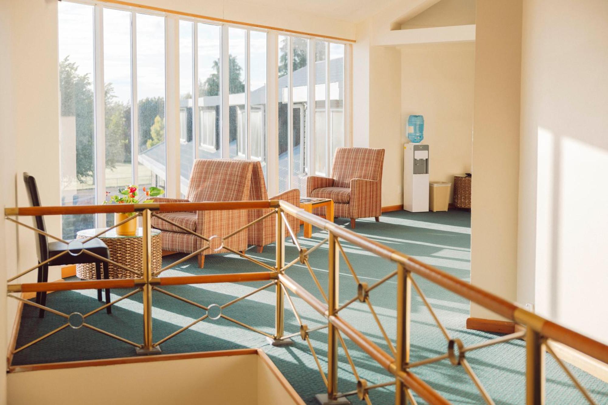 Methven Resort Zewnętrze zdjęcie