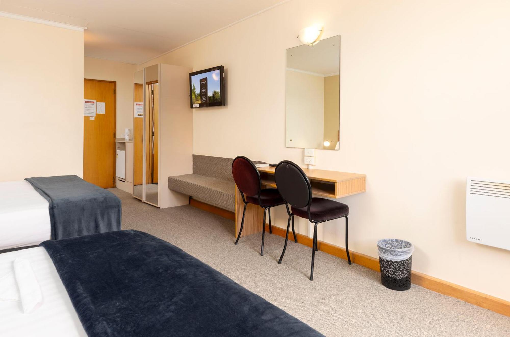 Methven Resort Zewnętrze zdjęcie
