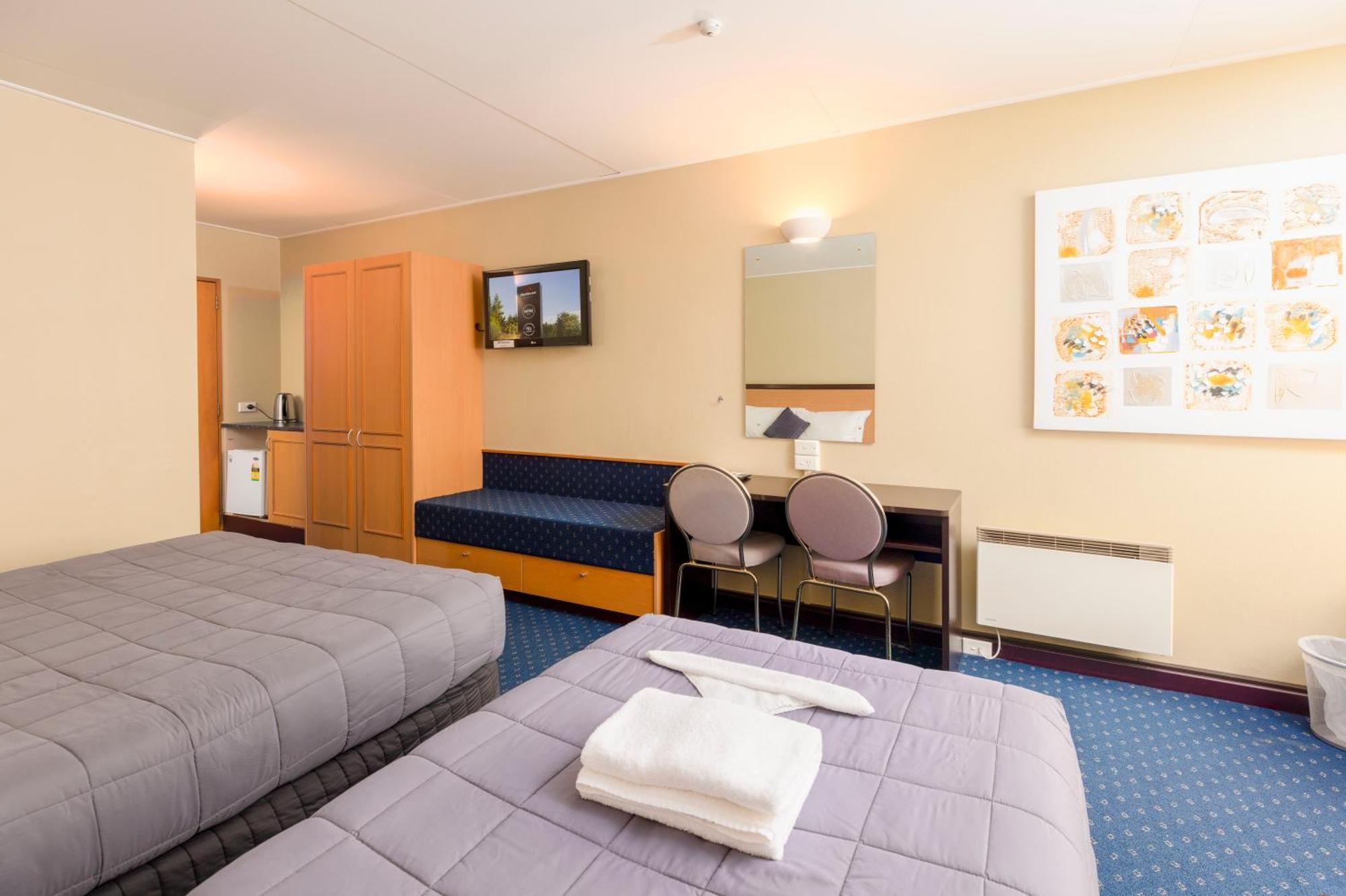 Methven Resort Zewnętrze zdjęcie