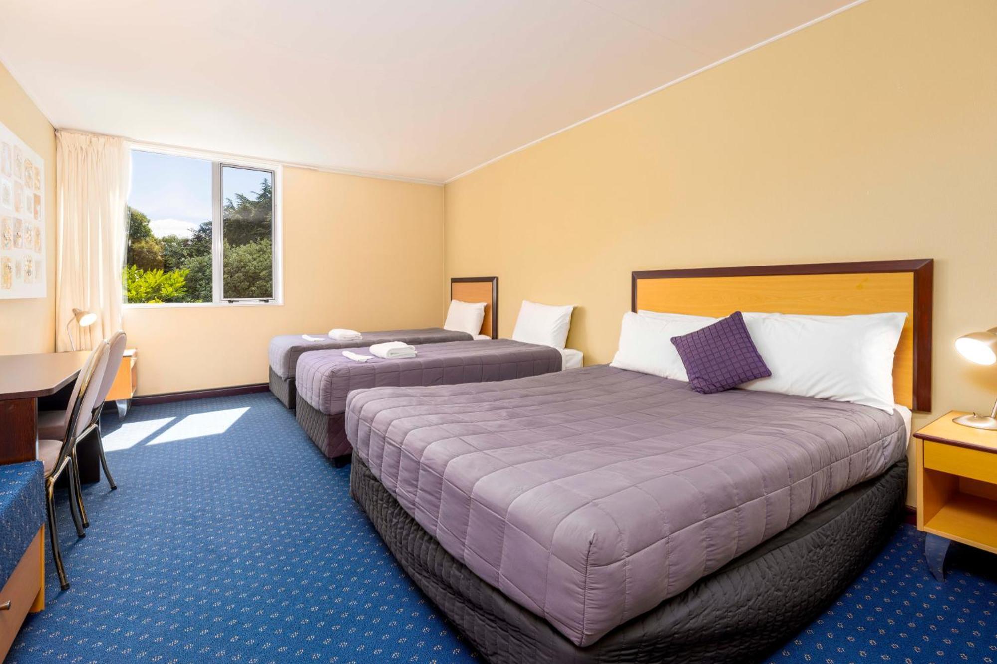Methven Resort Zewnętrze zdjęcie