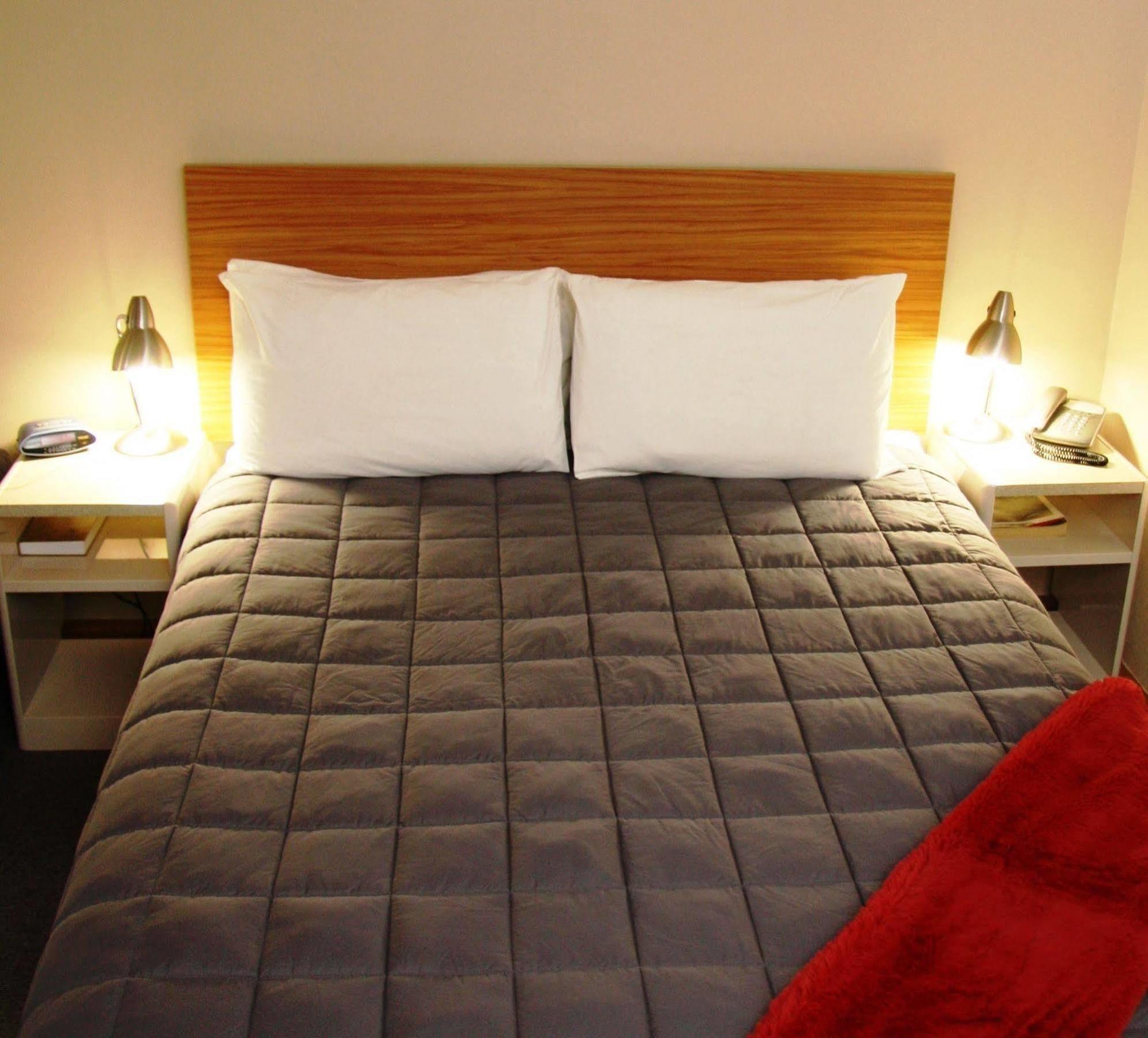Methven Resort Zewnętrze zdjęcie