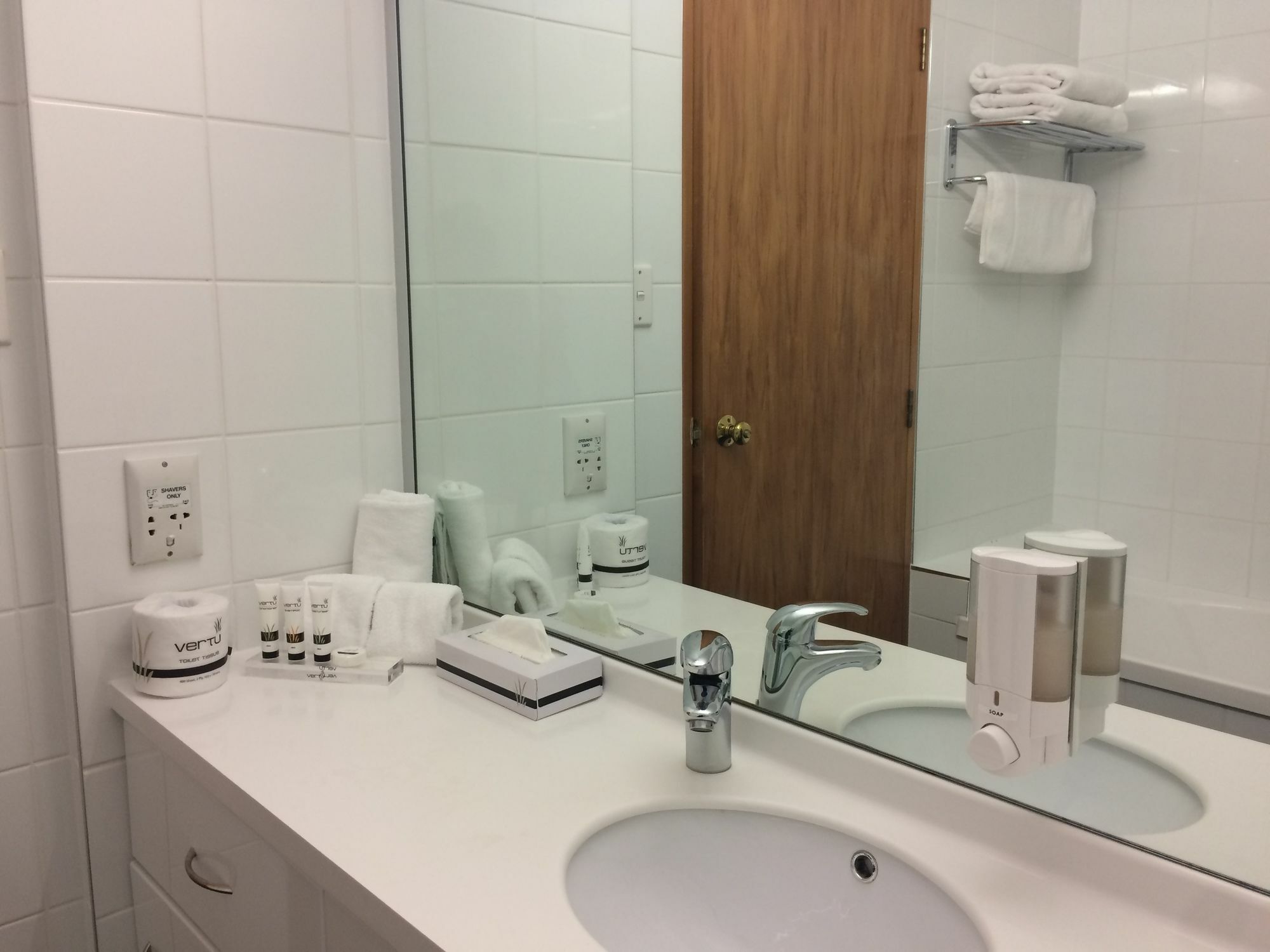 Methven Resort Zewnętrze zdjęcie