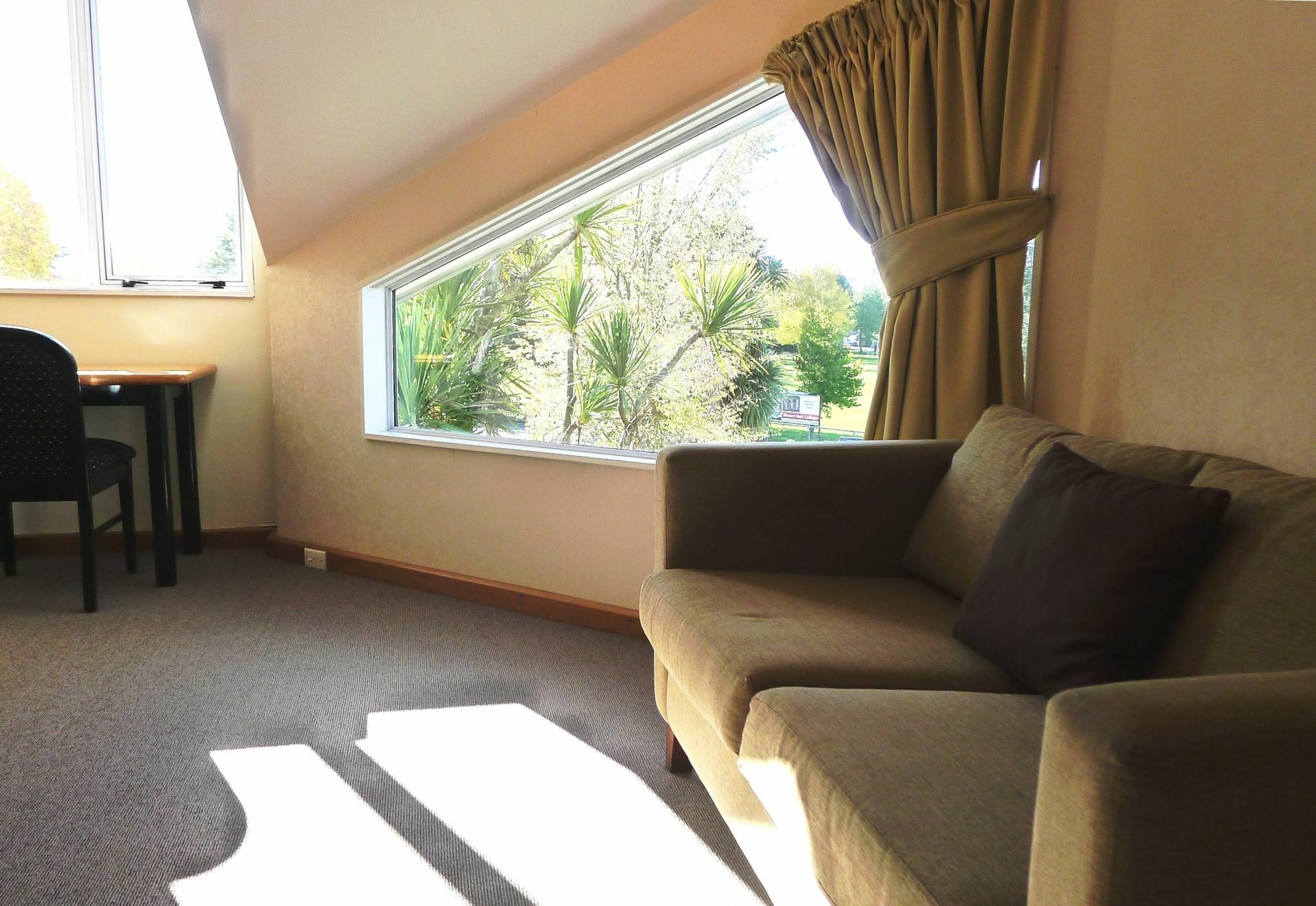 Methven Resort Zewnętrze zdjęcie