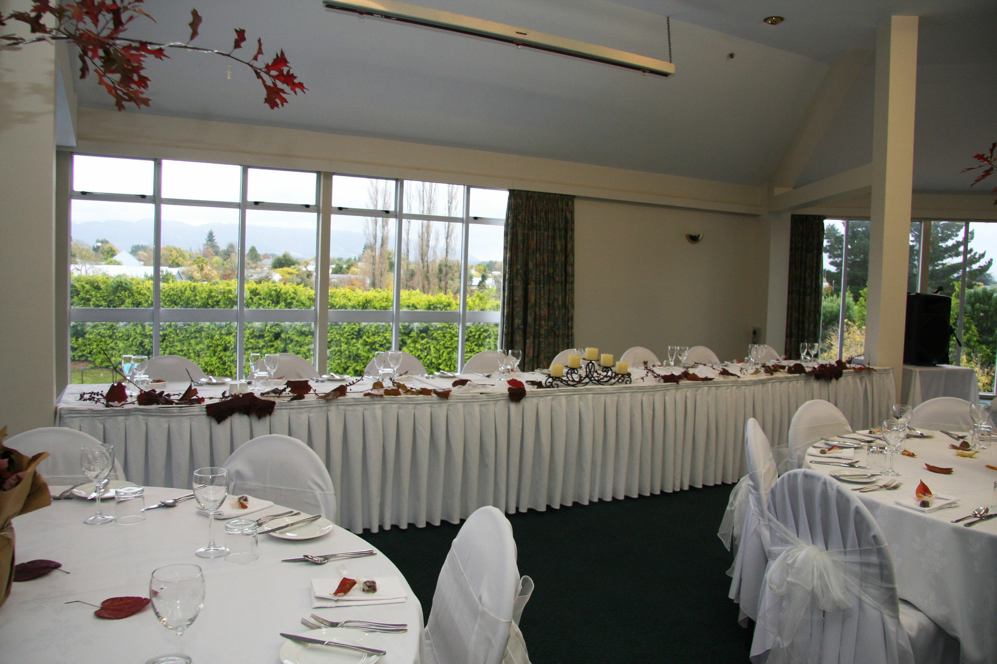 Methven Resort Zewnętrze zdjęcie