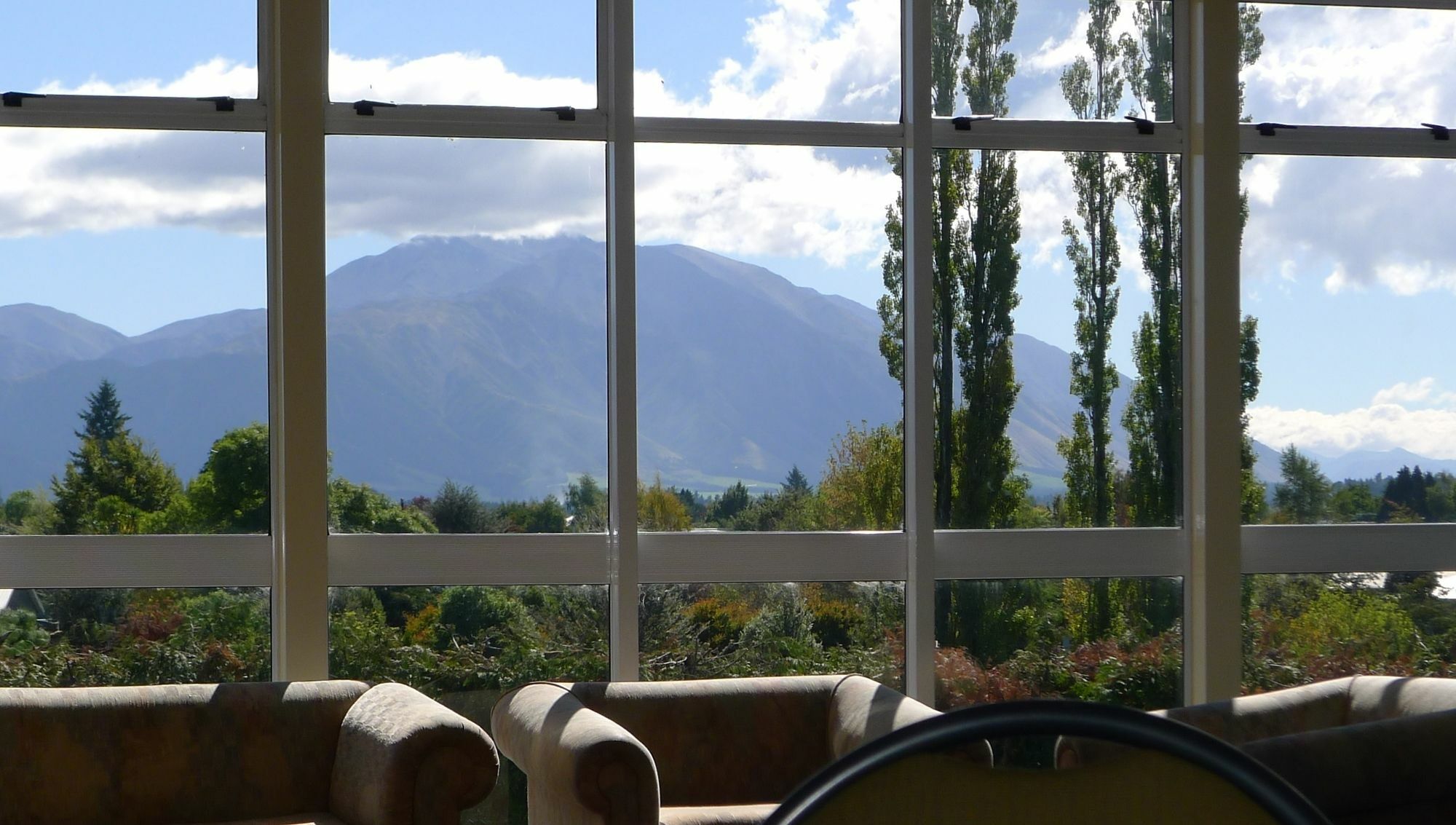 Methven Resort Zewnętrze zdjęcie