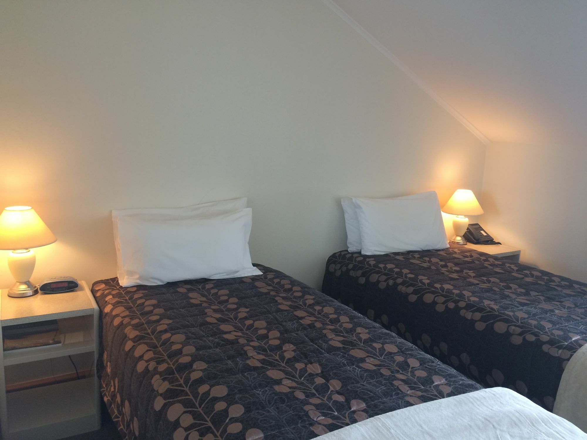 Methven Resort Zewnętrze zdjęcie
