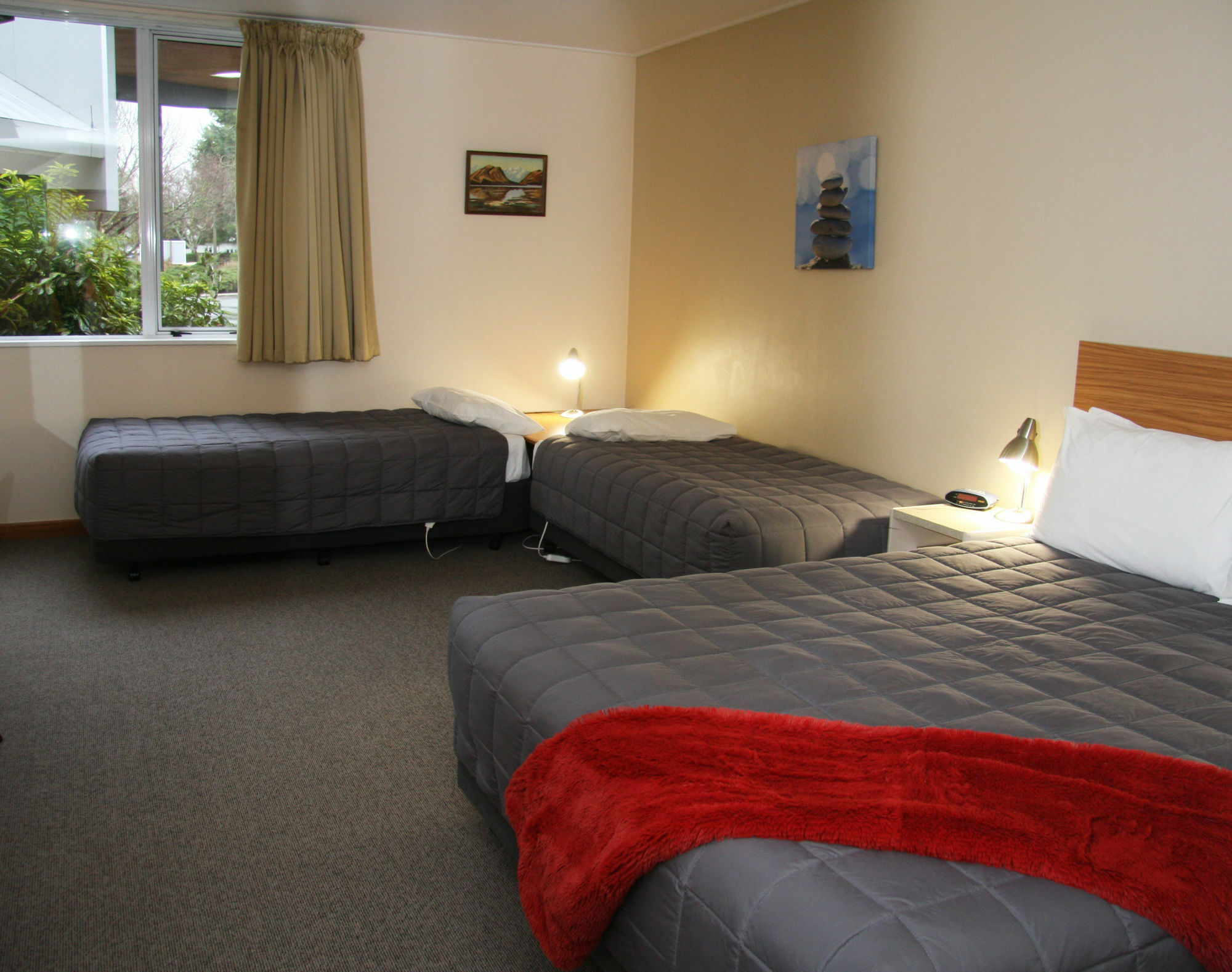 Methven Resort Zewnętrze zdjęcie