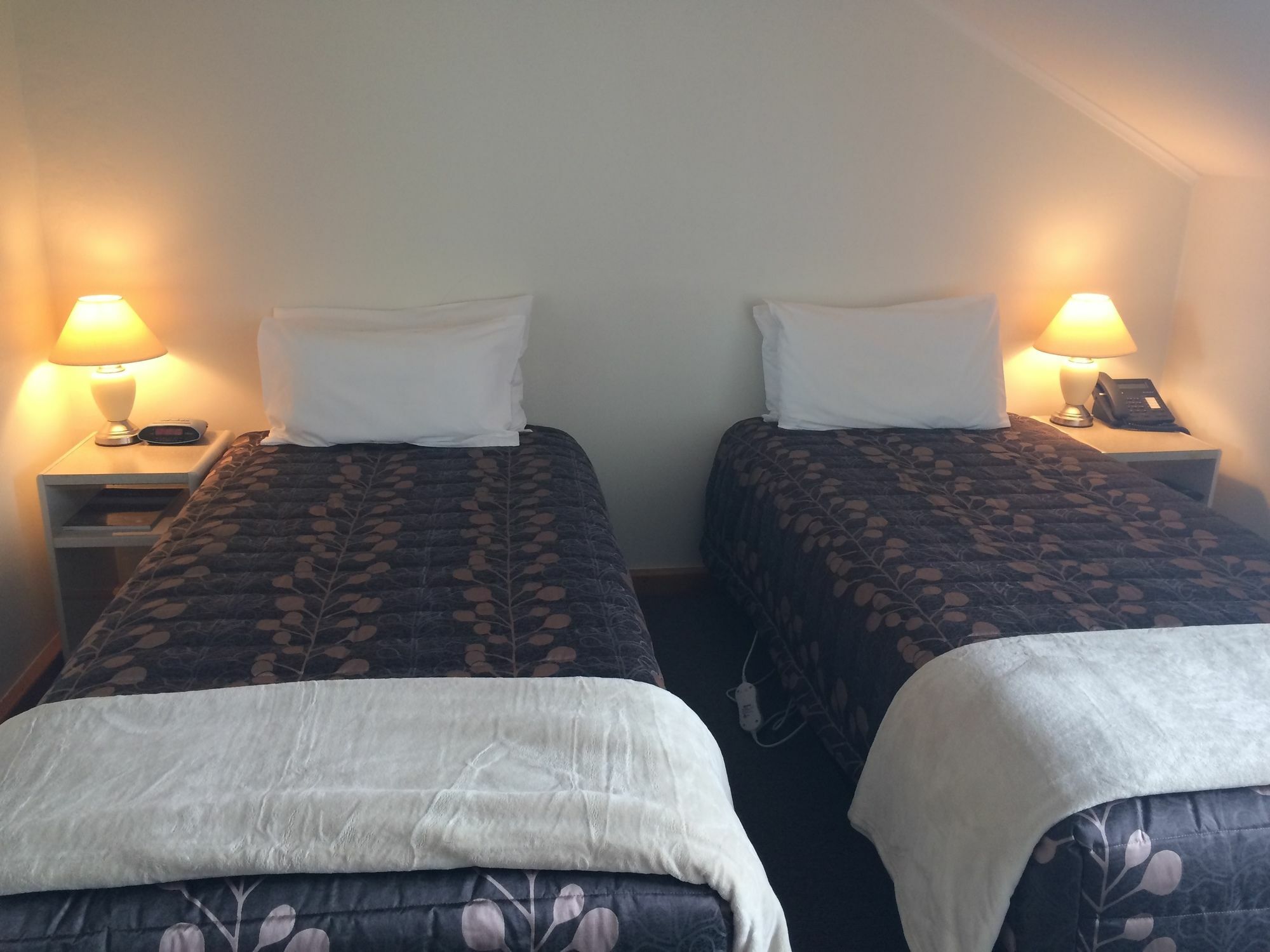 Methven Resort Zewnętrze zdjęcie